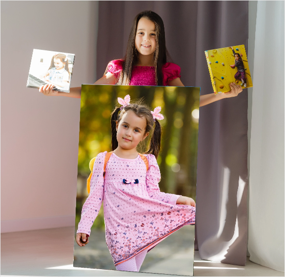 High Quality Canvas Product Printing High Quality Canvas Product Printing